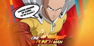 Maybe you would like to learn more about one of these? One Punch Man The Strongest More Gift Codes From Saitama Sensei Have Arrived Mmo Culture