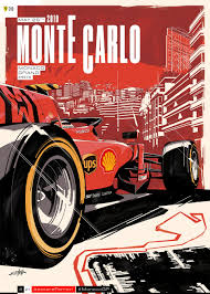 Scuderia Ferrari On Twitter Vintage Racing Poster Auto Racing Posters Ferrari Poster