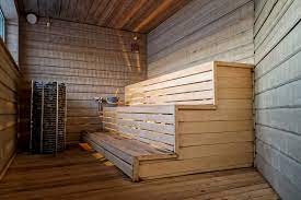 Everything You Need To Know About Finnish Sauna Etiquette - Traverse