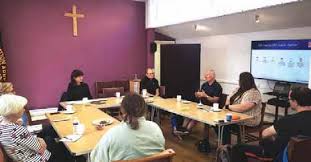 Salvationist 25 May 2024 by The Salvation Army UK and Ireland