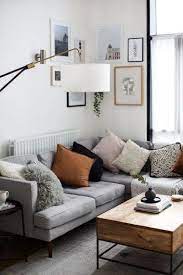 Elegant Living Room Decorating Ideas On A Budget 39 Apartment Living Room Living Room Grey Wall Decor Living Room