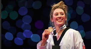Check spelling or type a new query. Book Jade Jones Gb Taekwondo Medallist Booking Agent