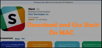 Download slack latest version 2021. How To Download And Use Slack App On Mac Effectively Solvewareplus