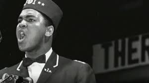 Watch Muhammad Ali & Bert Sugar