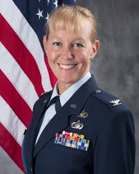 149th Fighter Wing welcomes new vice commander > Joint Base San Antonio >  News