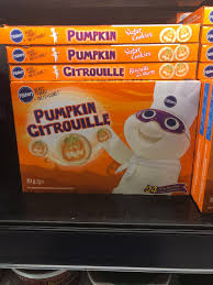 These halloween sugar cookies are back, and i'm cracking up at the pillsbury dough ghost on the box. Hungry Haligonians On Twitter Pillsbury Ready Bakes Are Ready For Halloween You Have Spooky Ghosts And Silly Jack O Lanterns Both In The Traditional Sugar Cookie Halloween Cookies Ghost Pumpkin Jackolantern Halifax Hali
