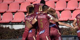 Deportes tolima takes part in the championship primera a team next match deportes tolima will take place 21st july 2021 : Deportes Tolima Fichajes 2021 Juan David Cabezas Es Nuevo Jugador Pijao Futbol Colombiano Liga Betplay Futbolred