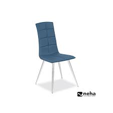 Chaise dossier haut aux lignes élancées et au style élégant. Magasin De Chaise Dossier Haut Design Et Confortable De Qualite Rouen