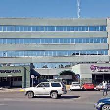 Christus Muguerza Hospital Del Parque Tocdoc