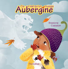 Un nuage lenticulaire présente, comme son nom l'indique, une forme de lentille. Ce N Est Qu Un Nuage Aubergine Distribution Hmh