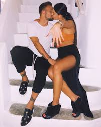 Haris seferović ретвитнул(а) 12 numara. League Of Wags Haris Seferovic Benfica Lisabon Und Seine