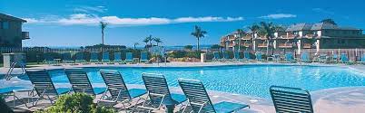 Seascape Beach Resort Seascape Beach Resort Offers 285 Spacious Suites And Beach Villas With Fully Equipped Kitchens Or Seascape Resort Beach Resorts Resort