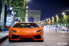 Aventador Lamborghini Super Car Racing Lamborghini Aventador Lp700 4