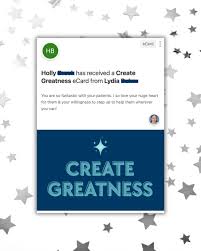 🩺🥼 For #womenphysiciansday we asked, “who empowers you?” Here's what Dr. Kathryn  Dickmann had to say…