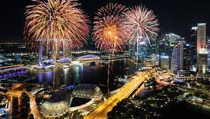 It is a day off for the general population, and schools and most businesses are closed. Ndp2021 Guide To National Day In Singapore