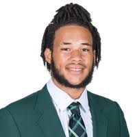 Javon Thomas Stats, NCAAF News, Bio and More