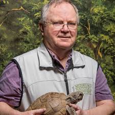 We are saddened to share the passing of Dr. John Gilhen, a beloved part of  the Museum family. John began his career at the Nova Scotia Museum at the  young age of