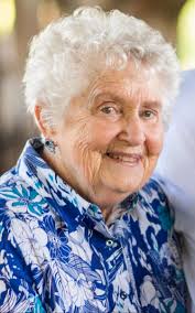 Joan Fischer Obituary