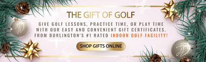 Get 10% off your first order when opening and using your burlington coat factory store credit card. Christmas 2020 The Perfect Gift For Any Golfer The Golfer S Academy