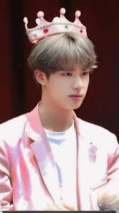 My Cute Angel Jin 💜💜 ........ ........ #btsjin #jin #kimseokjin #seokjin  #bts #btsarmy #bangtansonyeondan #bangtanboys #hindisongs