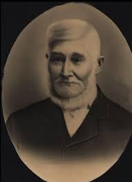 Chronology of James Holt, Mary Payne and Parthenia Overton