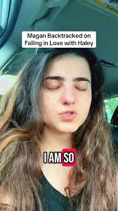 The Ultimatum Megan Haley