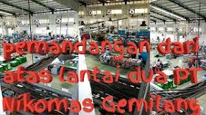 Lowongan kerja nutrisionist staff pt nikomas gemilang serang mei 2021. Lowongan Kerja Quality Control Qc Pt Nikomas Gemilang Cute766