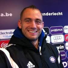 Steve Smith, The Coach