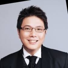 Alvin Lin Email & Phone Number