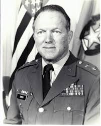 Major General Homer D. Smith, Ordnance Corps Hall of Fame Inductee 1984,  U.S. Army Ordnance Corps