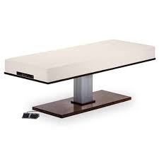 5 out of 5 stars. Lec Pedestal Flat Massage Top Electric Lift Table One Stop Shop For Beauty And Spa Products Beautydepartmentstore