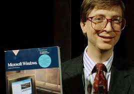 In Pictures: Bill Gates' Fortune Over The Years