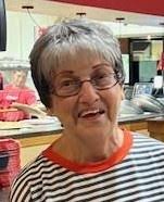 Barbara Widener Obituary