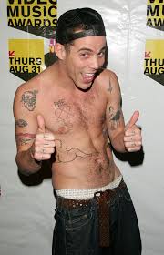 It is one of the most popular steve o. Steve O Tattoos