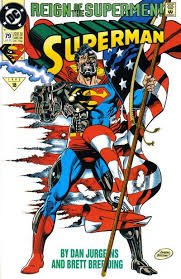 Black Adam Dc Comics Database Superman Vol 2 79 Dc Comics Database Superman Comic Books Comic Books Comics