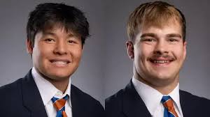 Who among former Ada County area high school athletes will be active