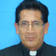 Carmelo Andrés Guanín Olivares