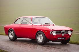 1967 Alfa Romeo Sprint Gt Veloce Alfa Romeo Alfa Giulia Classic Cars