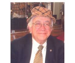 Jerry Vondas Obituary (1929-12-25