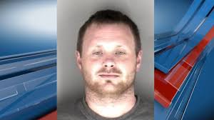 Man wanted for Oct. incident arrested after spotted at courthouse