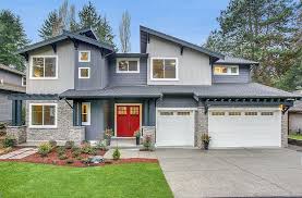 View ratings, photos, and more. Sherwin Williams San Antonio Tx For Beach Style Exterior Also Bay Window Circular Driveway Gambrel Roof Grass Grove Lawn Metal Roof Standing Seam Roof Turf White Trim Finefurnished Com