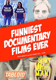 Top 10 Funniest Documentaries Of All Time Documentaries 10 Funniest Best Documentaries