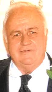 Daryl L. Gabel “Butch”