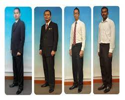 Menghuraikan masalah pemakaian calon temuduga kerajaan. Facebook