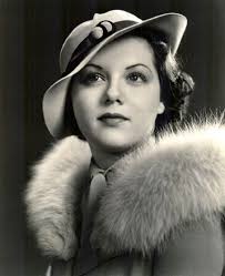 Mary Wallace (formerly Dorothy Drake)