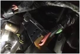 This means that the faulty fuse in your switchboard is actually causing the problem at the light switch. How To Repair A Broken Brake Light Switch With Out Replacing It Backyardmechanic