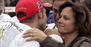 Inilah Orang Yang Senang dan Tenang Saat Valentino Rossi Pensiun dari  MotoGP