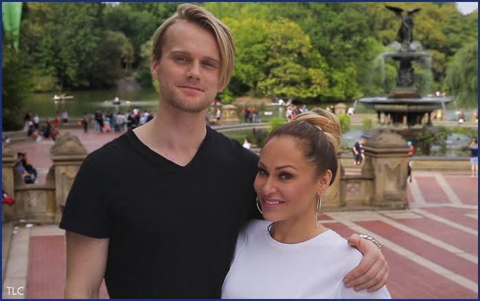 '90 Day Fiance' recap: Three couples get engaged, Jesse Meester and Darcey  Silva break-up, Karine Martins suffers miscarriage