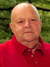 Ernest “Larry” Fisher Obituary November 22, 2018