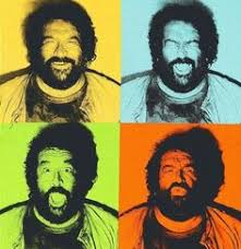 A napfény, a tenger, az öröm és a szerelem. valahogy bevillant, hogy a rajongás mennyire idegesítő, ugyanakkor. 210 Terence Hill And Bud Spencer Ideas Bud Spencer Spaghetti Western